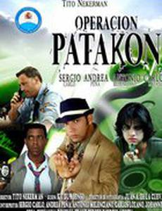 Operación Patakón