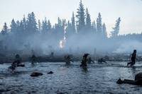 Кадр Выживший (Легенда Хью Гласса)