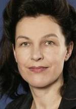 Беттина Рейц фото