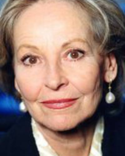 Герлинде Локкер фото