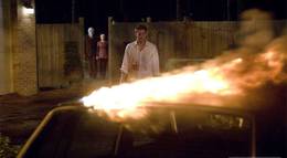 Кадр из фильма "Незнакомцы" - 2