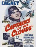 Постер из фильма "Капитаны облаков" - 1