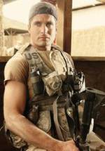 Джон Хеймс Ньютон фото