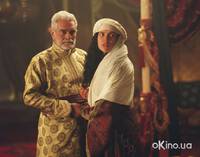 Кадр Идальго: Погоня в пустыне