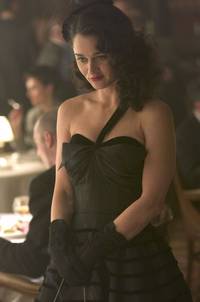 Кадр Смерть супермена