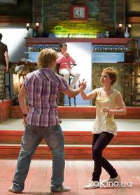 Кадр Первая любовь