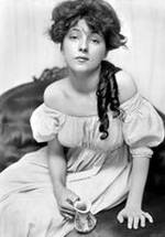 Эвелин Несбит фото