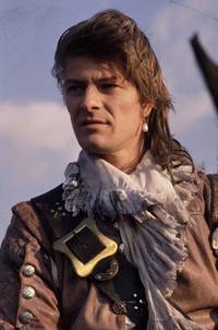 Кадр Лорна Дун