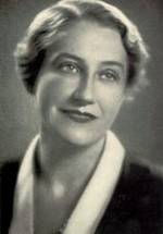 Теа фон Харбоу фото