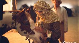 Кадр из фильма "Идальго: Погоня в пустыне" - 2