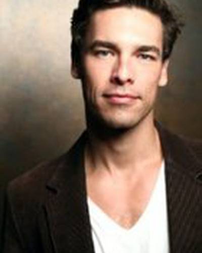 Томас Ла Барбера Кристенсен фото