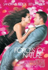 Постер Силы природы