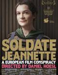 Постер из фильма "Солдат Жаннетт" - 1
