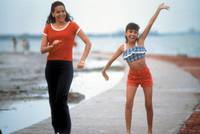 Кадр Селена