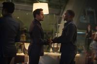 Кадр Мстители: Эра Альтрона 3D