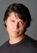 Кристофер Гарр фото