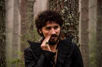 Кадр Монах и бес