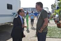 Кадр Красавцы