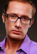 Виталий Кузьмин фото