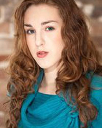 Аманда Гарсис фото