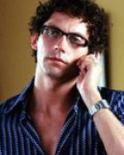 Пако Леон фото