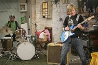 Кадр Держись, Чарли!