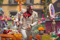 Кадр 007: Спектр