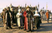 Кадр Кочевник