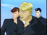 Кадр Крутой учитель Онидзука: Ранние годы