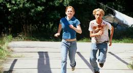 Кадр из фильма "Ярго" - 1