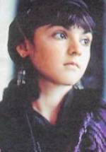 Сусанна Мехралиева фото