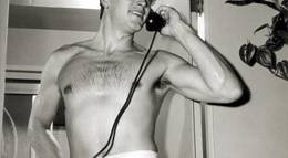 Кадр из фильма "Телефон пополам" - 1