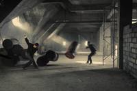 Кадр Проигравший рыцарь 2