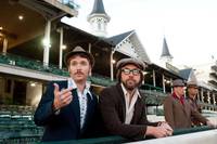 Кадр Чемпион