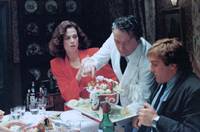 Кадр Одна женщина или две