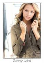 Занни Лэйрд фото