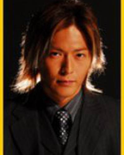 Такамаса Суга фото