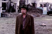 Кадр Русский треугольник