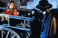 Кадр Эротические приключения Зорро