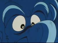 Кадр Киборг 009