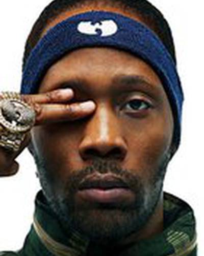 RZA фото