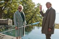 Кадр Облачный атлас