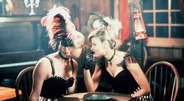 Кадр из фильма "Timegate: Tales of the Saddle Tramps (видео)" - 1