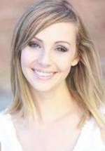 Кристен Кондон фото