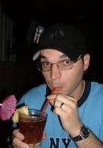 Брэндон Бэйкер фото