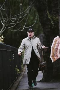 Кадр Быть Стэнли Кубриком