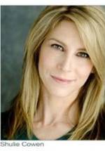 Шули Коуэн фото