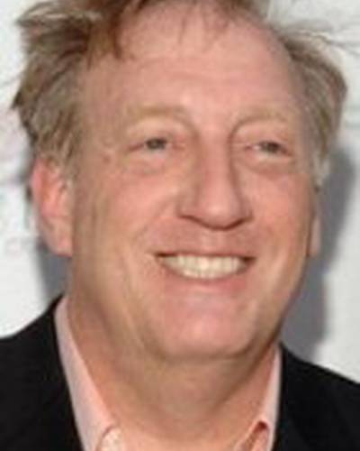 Алан Звайбел фото