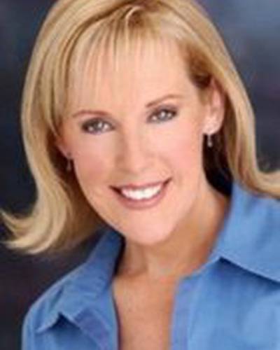 Бетти Кифер фото