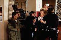 Кадр Три беглеца